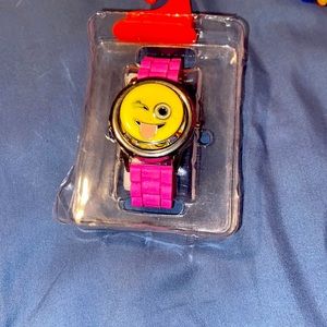 emoji watch